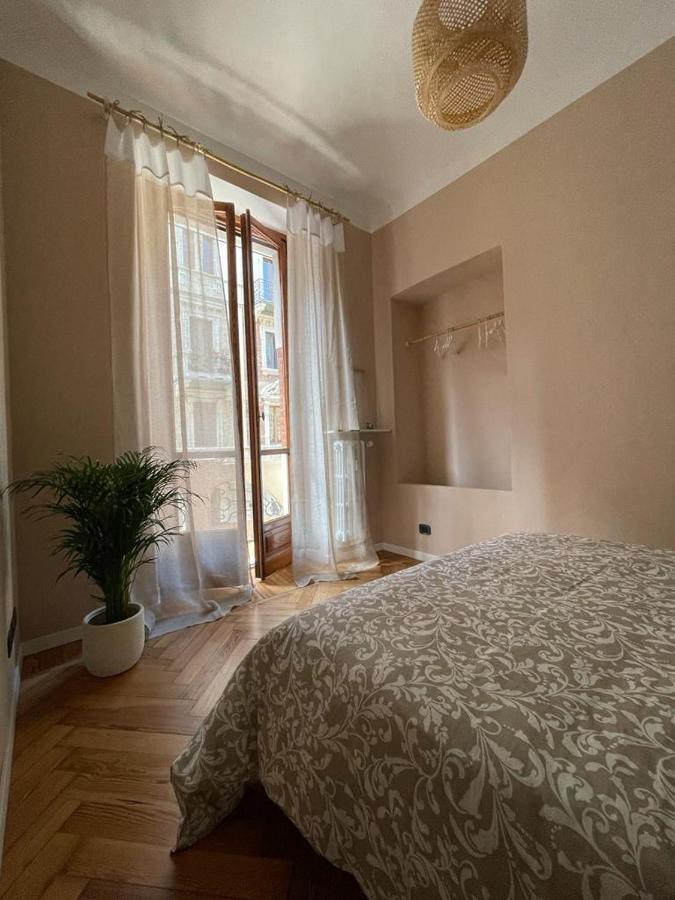 La Petite Maison De La Ville Turín Exteriér fotografie