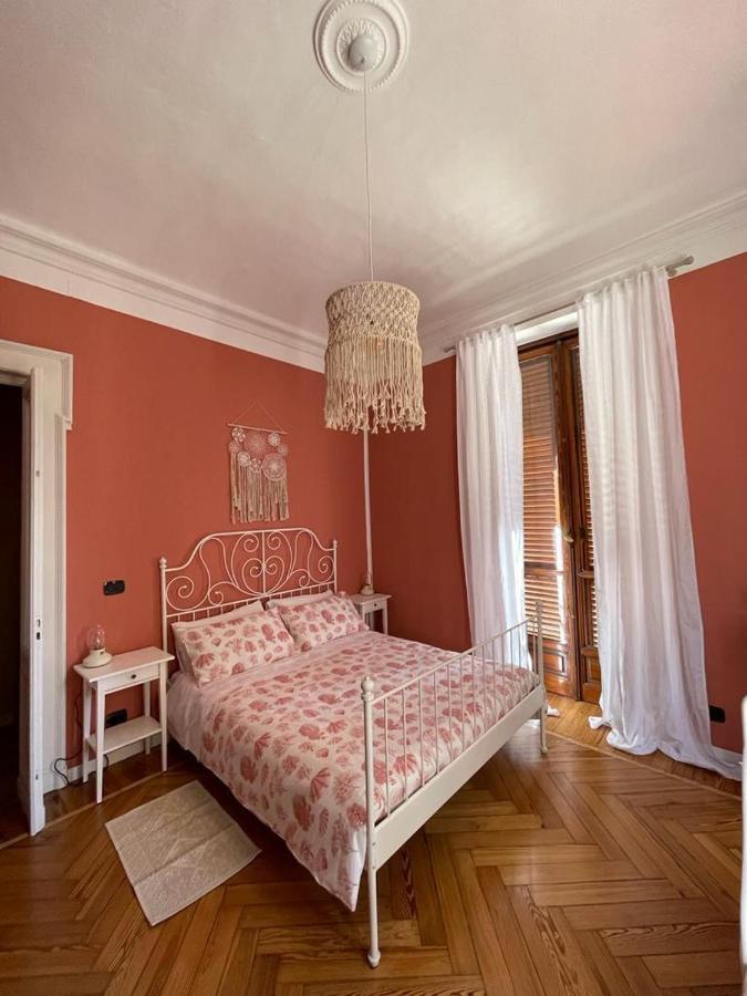 La Petite Maison De La Ville Turín Exteriér fotografie
