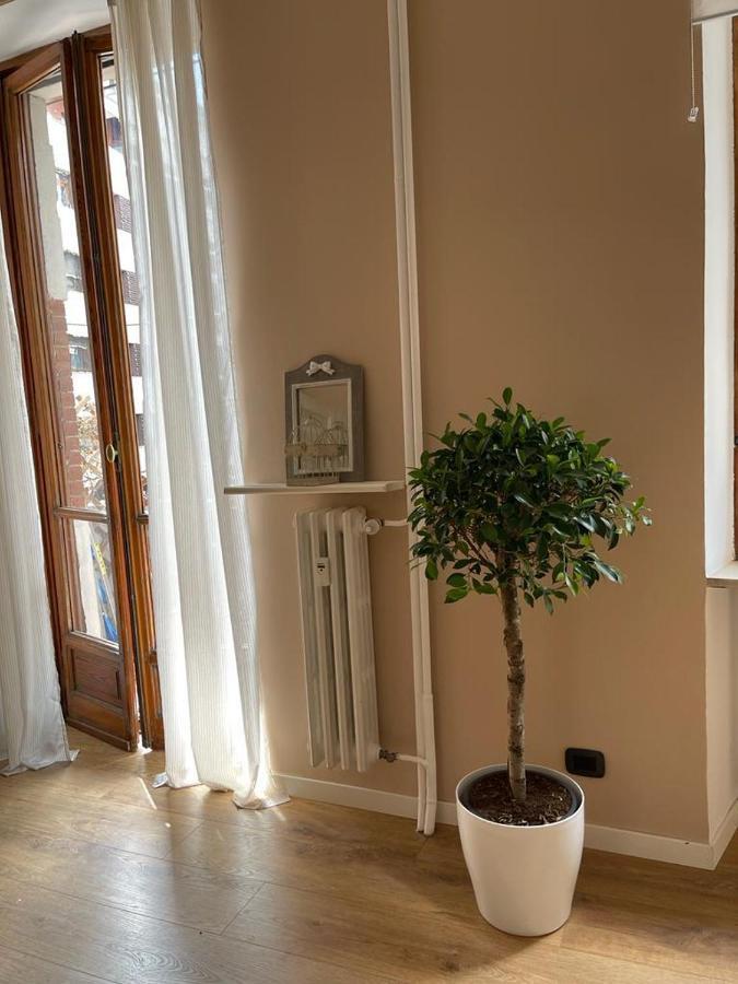 La Petite Maison De La Ville Turín Exteriér fotografie