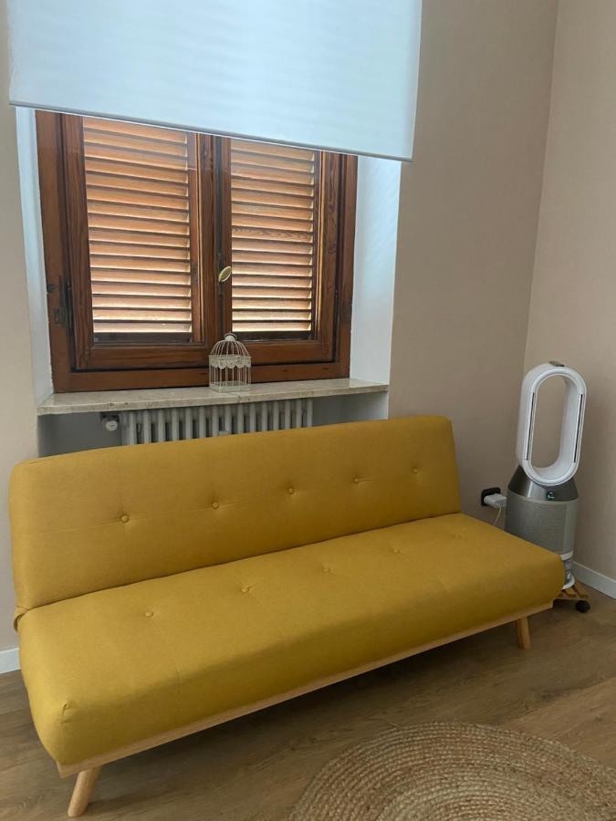 La Petite Maison De La Ville Turín Exteriér fotografie
